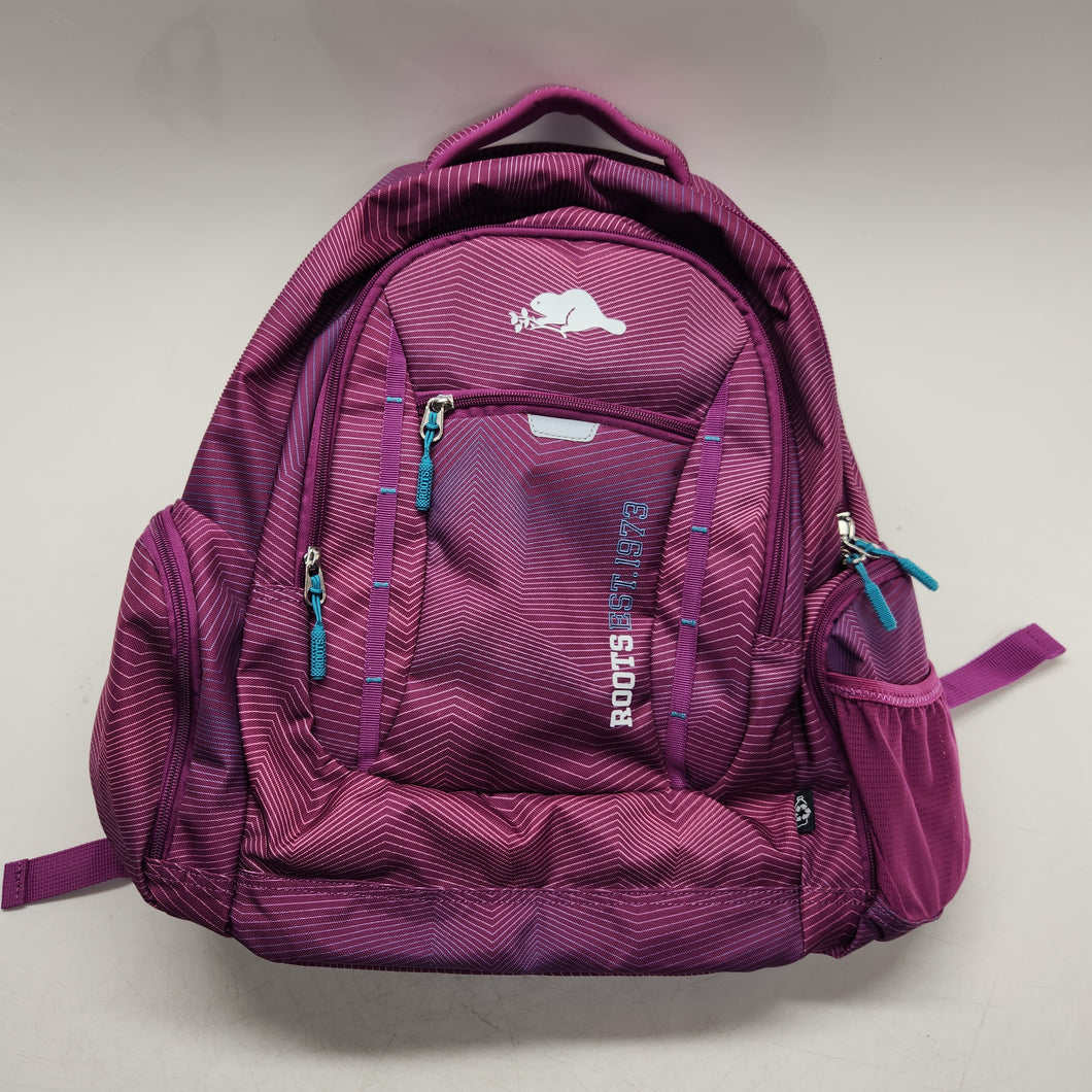 Roots Backpack