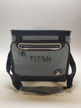 Load image into Gallery viewer, Titan 40 Can Collapsible  Cooler

