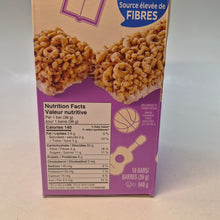 Load image into Gallery viewer, Cheerios Energy Chewy Bars
