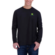 Load image into Gallery viewer, John Deere Men's Long Sleeve Shirt
