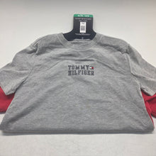 Load image into Gallery viewer, Tommy Hilfiger Kids Polo + T-Shirt
