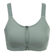 Load image into Gallery viewer, Under Armour Women&#39;s Infinity Zip-Up Bra *Final Sale*
