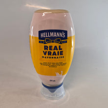 Load image into Gallery viewer, Helmann's Real Mayonnaise
