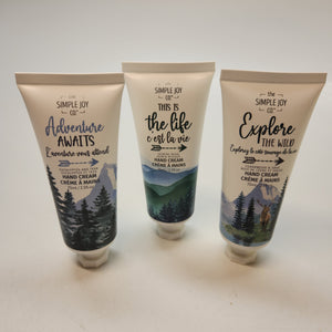 The Simple Joy Hand Cream