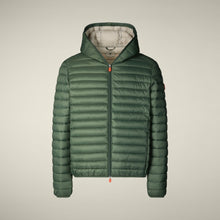 Load image into Gallery viewer, Save the Duck Men&#39;s Puffer Jacket
