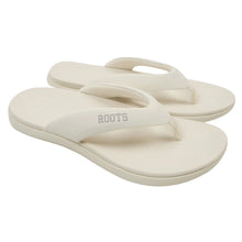 Load image into Gallery viewer, Roots Women's Flip Flops
