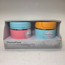Load image into Gallery viewer, ThermoFlask Insulated Food Jar
