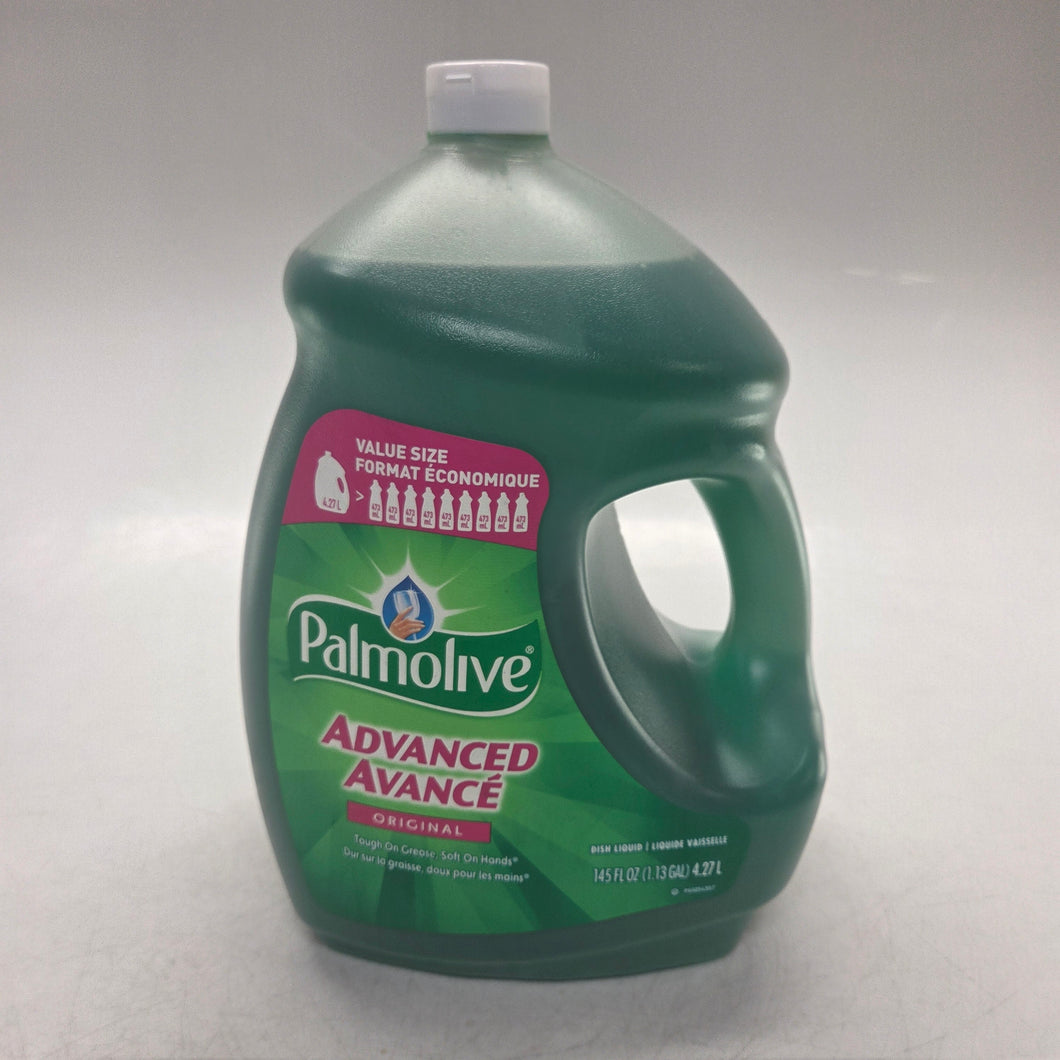 Palmolive Dish Liquid 4.27L