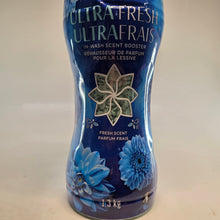 Load image into Gallery viewer, Store Brand Ultra Fresh In-Wash Scent Booster
