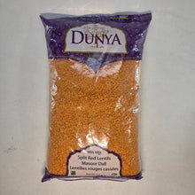 Load image into Gallery viewer, Dunya Split Red Lentils
