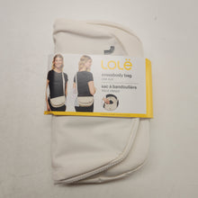 Load image into Gallery viewer, Lolë Crossbody Bag
