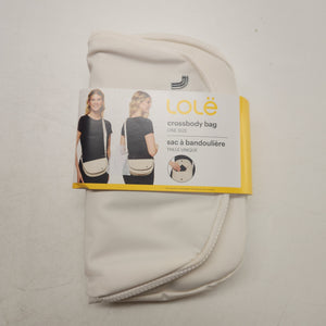 Lolë Crossbody Bag