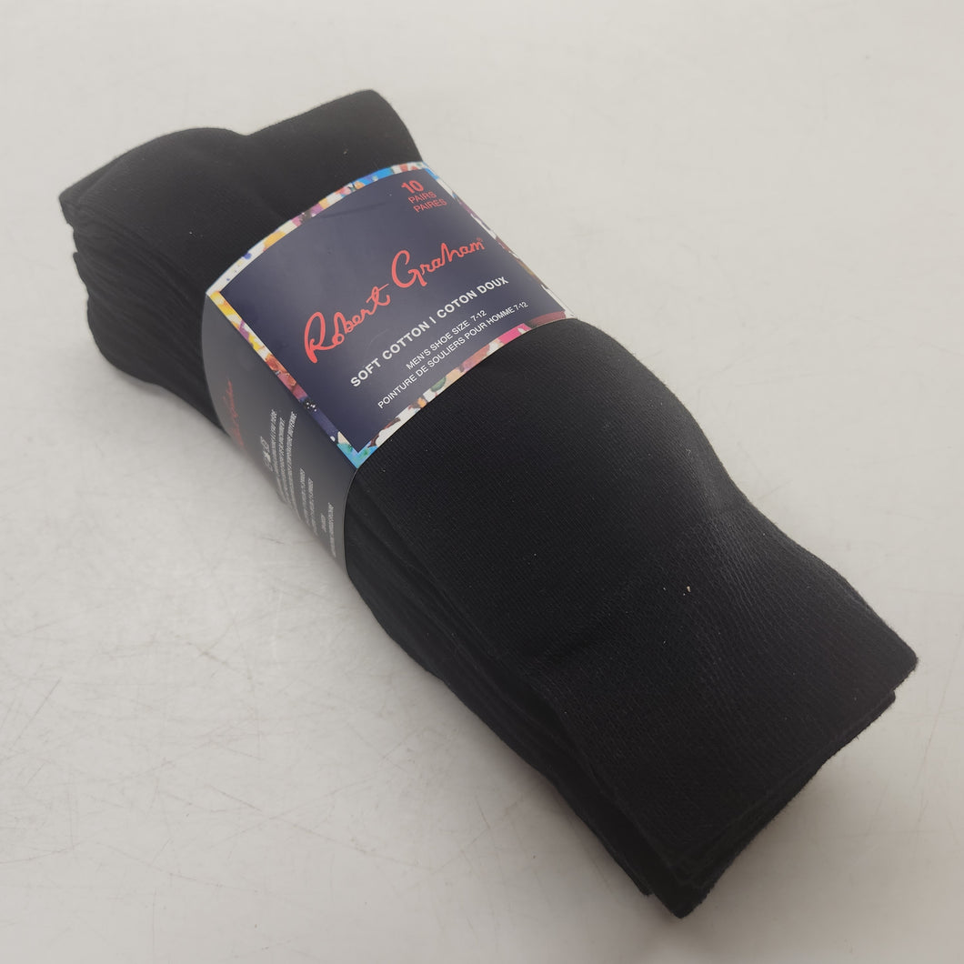 Robert Graham Men's Socks 10pk