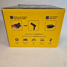 Load image into Gallery viewer, Fanttik K100 Flip Portable Washer
