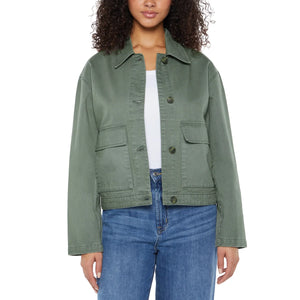Gap Women's Relaxed Fit Jacket *SALE*
