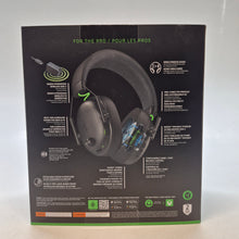 Load image into Gallery viewer, Razer Black Shark Wireless Esports Headset *SALE*
