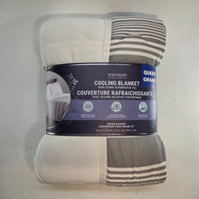 Load image into Gallery viewer, Berkshire Cooling Blanket *Queen*
