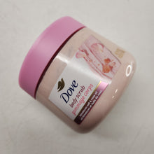 Load image into Gallery viewer, Dove Body Scrub
