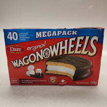 Load image into Gallery viewer, Wagon Wheels
