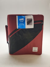 Load image into Gallery viewer, Hilroy Zippered 2&quot; Binder
