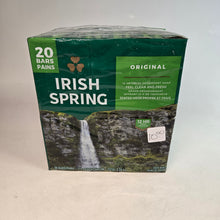 Load image into Gallery viewer, Irish Spring Soap
