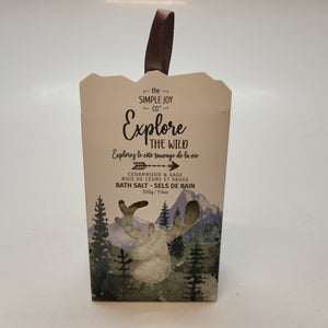 The Simple Joy Bath Salt *Sale*