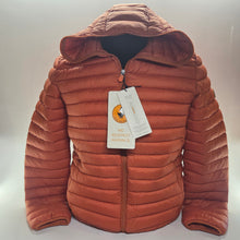 Load image into Gallery viewer, Save the Duck Men&#39;s Puffer Jacket
