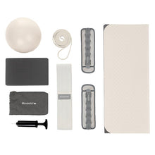 Load image into Gallery viewer, Mondetta Yoga/Plates Home Set
