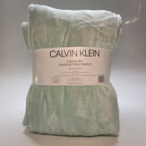 Calvin Klein Blanket *QUEEN*