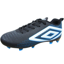 Load image into Gallery viewer, UMBRO Kids Aurora ll Soccer Cleats
