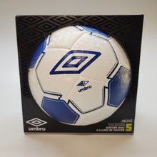 Load image into Gallery viewer, UMBRO Soccer Ball
