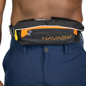 Havasu Powell Manual Inflatable PFD