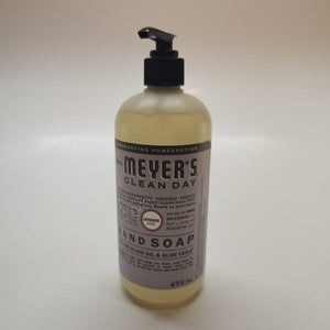 Mrs. Meyer's Handsoap
