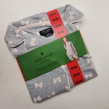 Load image into Gallery viewer, Kate Spade Women&#39;s 2pc Short Pyjama Set
