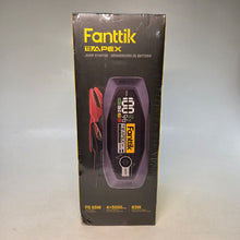 Load image into Gallery viewer, Fanttik T8 Apex Jump Starter
