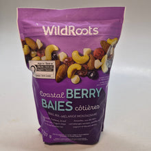 Load image into Gallery viewer, WildRoots Coastal Berry Trail Mix
