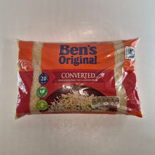 Load image into Gallery viewer, Ben's Original Converted Long Grain Rice
