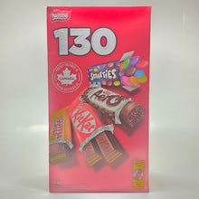 Load image into Gallery viewer, Nestlé Assorted Mini Bars &amp; Candies
