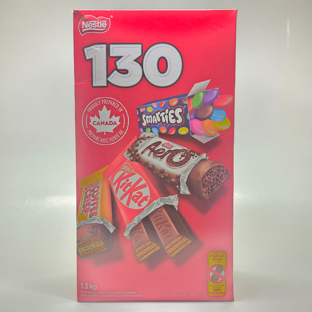 Nestlé Assorted Mini Bars & Candies