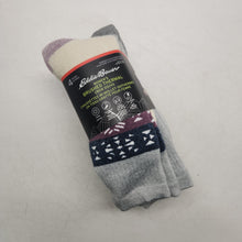 Load image into Gallery viewer, Eddie Bauer Women&#39;s Brushed Thermal Socks
