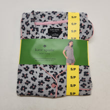 Load image into Gallery viewer, Kate Spade Women&#39;s 2pc Short Pyjama Set
