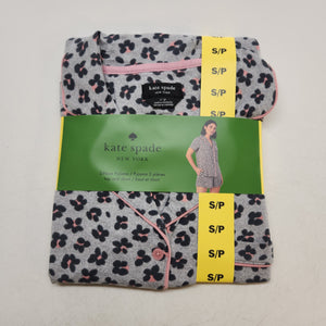 Kate Spade Women's 2pc Short Pyjama Set