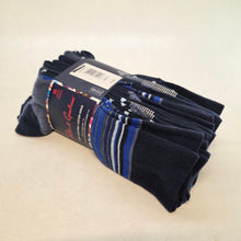 Load image into Gallery viewer, Robert Graham Men's Socks 10pk
