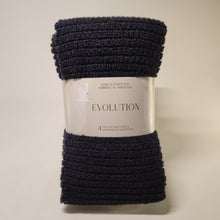 Load image into Gallery viewer, Evolution Hand Towels 4pk

