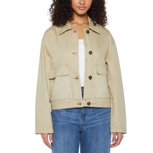 Gap Women's Relaxed Fit Jacket *SALE*
