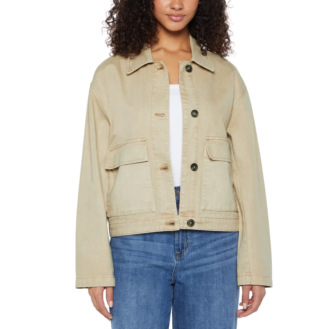 Gap Women's Relaxed Fit Jacket *SALE*