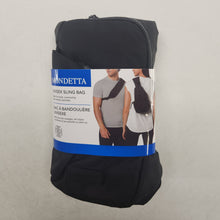Load image into Gallery viewer, Mondetta Unisex Sling Bag
