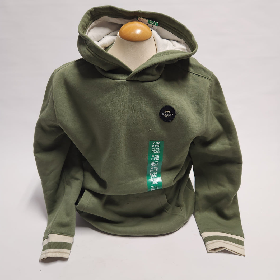 Quiksilver Boy's Hoodie