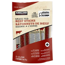 Load image into Gallery viewer, Storebrand Beef Sticks

