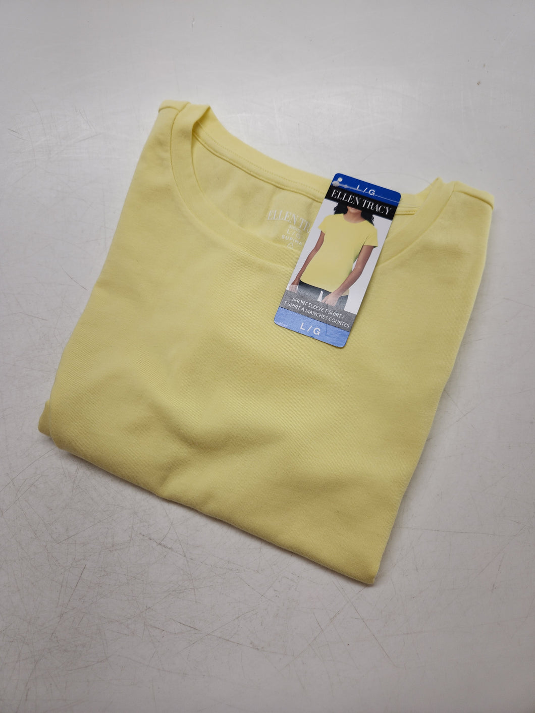 Ellen Tracy Women's T-Shirt